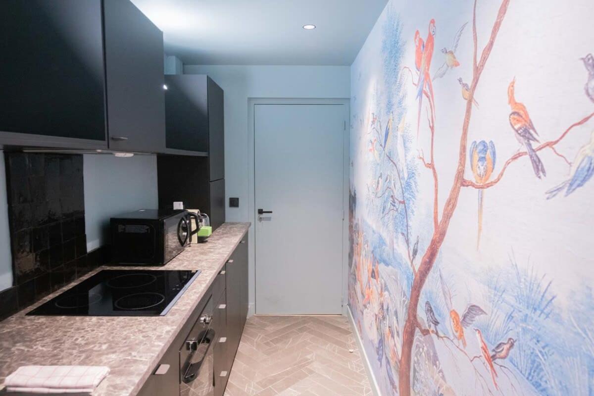 Appartamento Recently Renovated 3bd Next To Invalides *