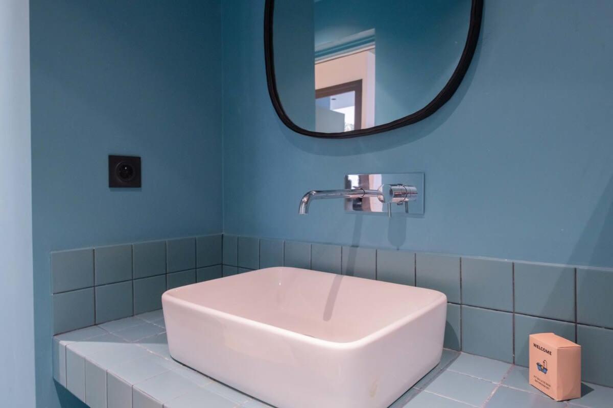 Appartamento Recently Renovated 3bd Next To Invalides *