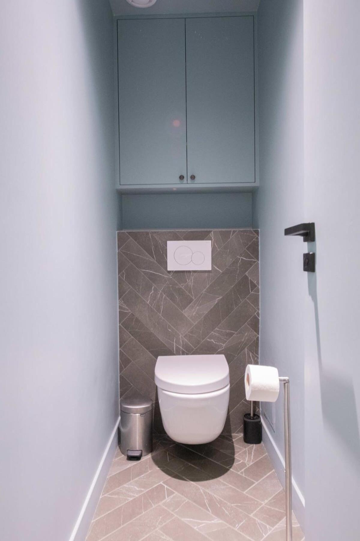 Recently Renovated 3bd Next To Invalides * Parigi