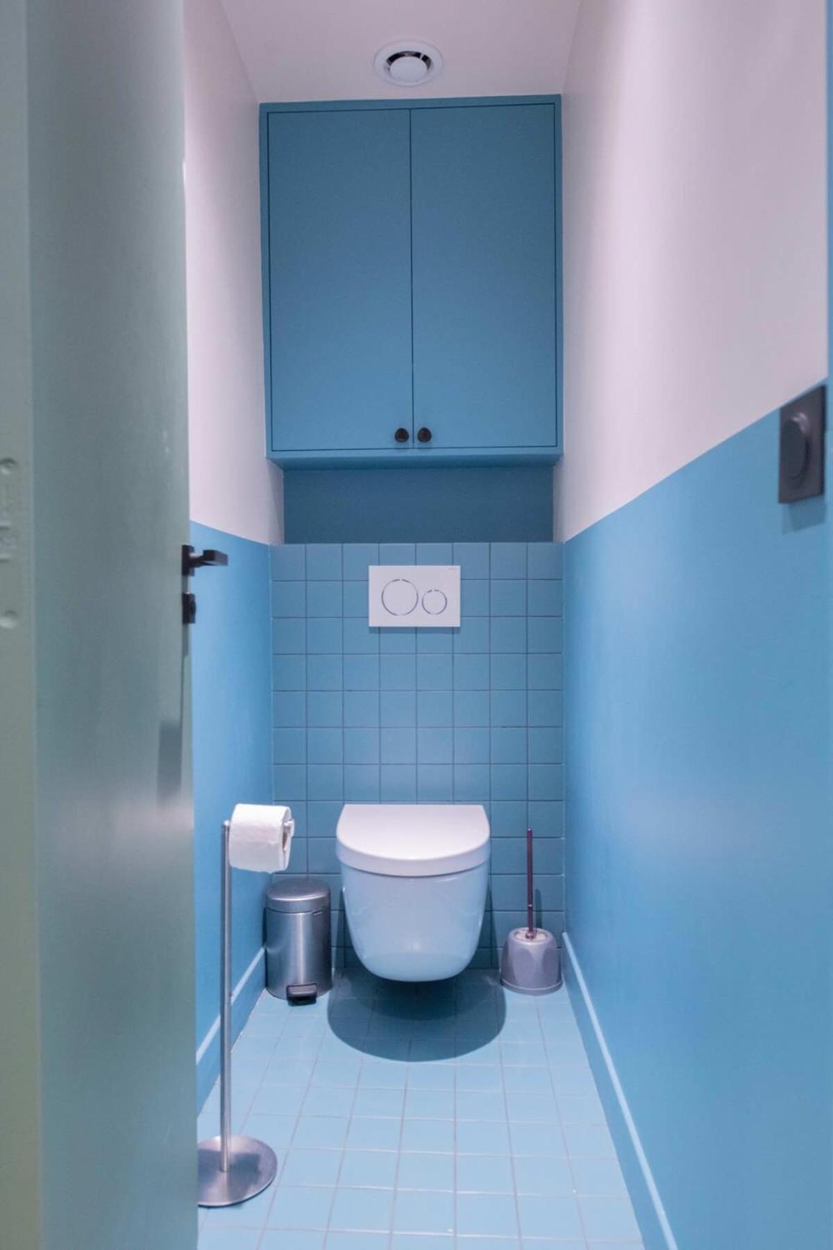 Recently Renovated 3bd Next To Invalides *