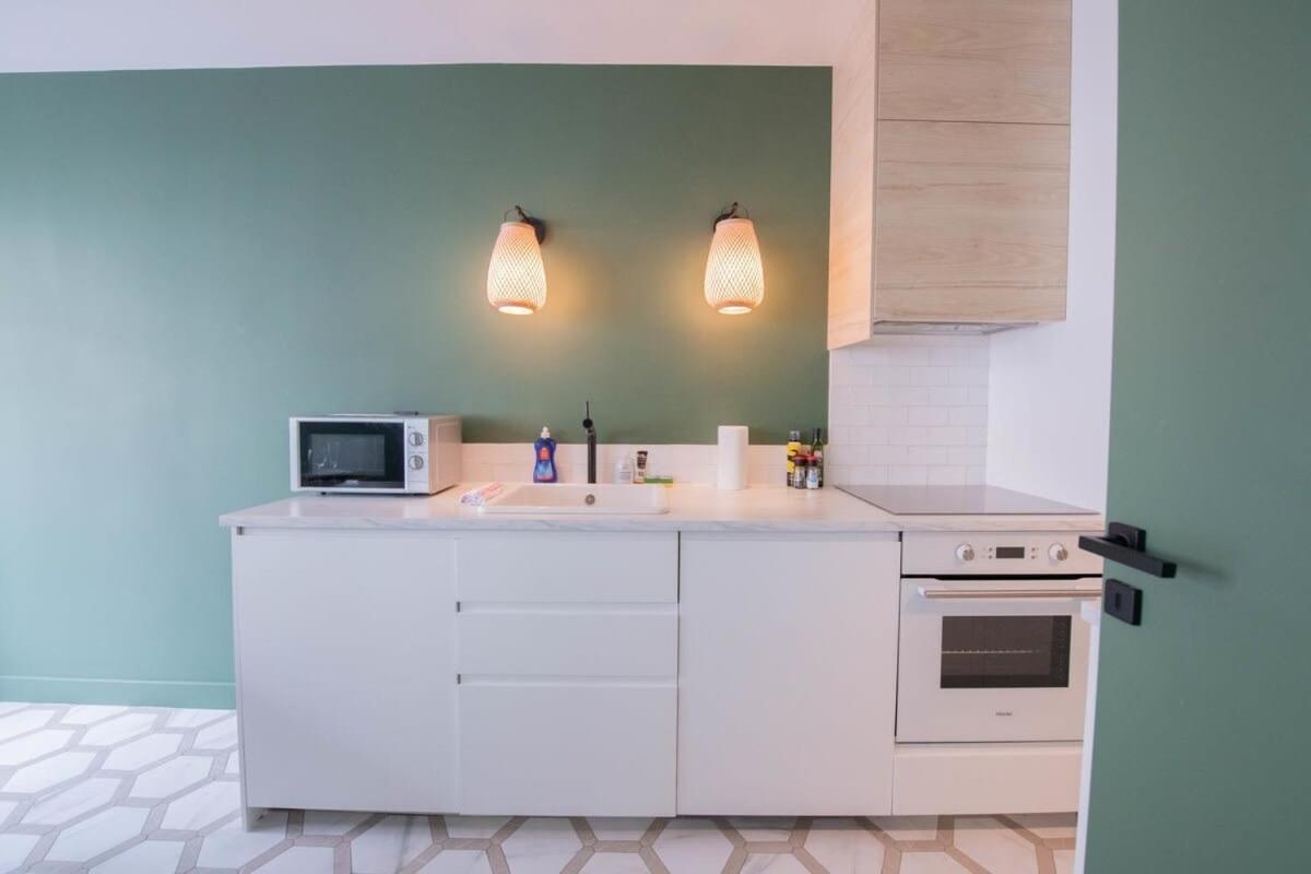 Appartamento Recently Renovated 3bd Next To Invalides Parigi