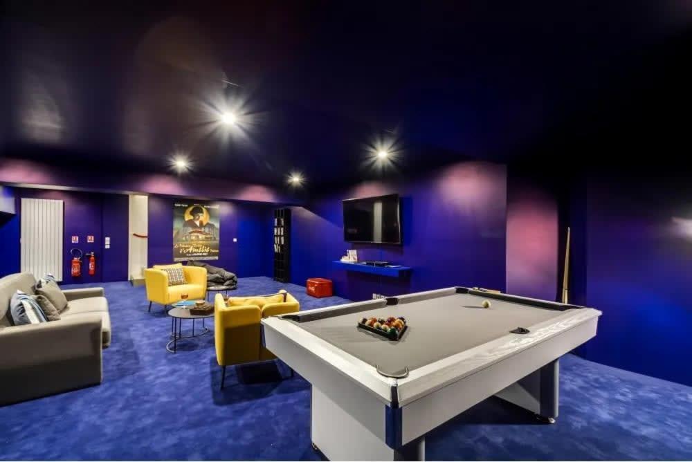 Modern And Eclectic 3bd Duplex In Le Marais! * Parigi