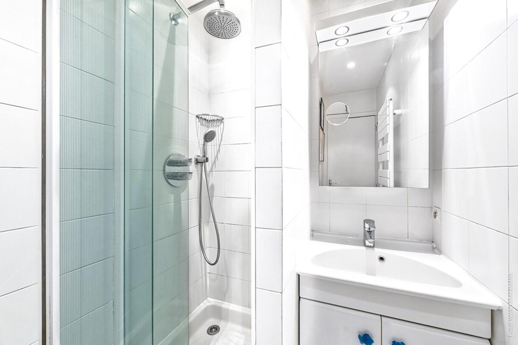 Chaillot - Luebeck I 1bdr Apartment Paris