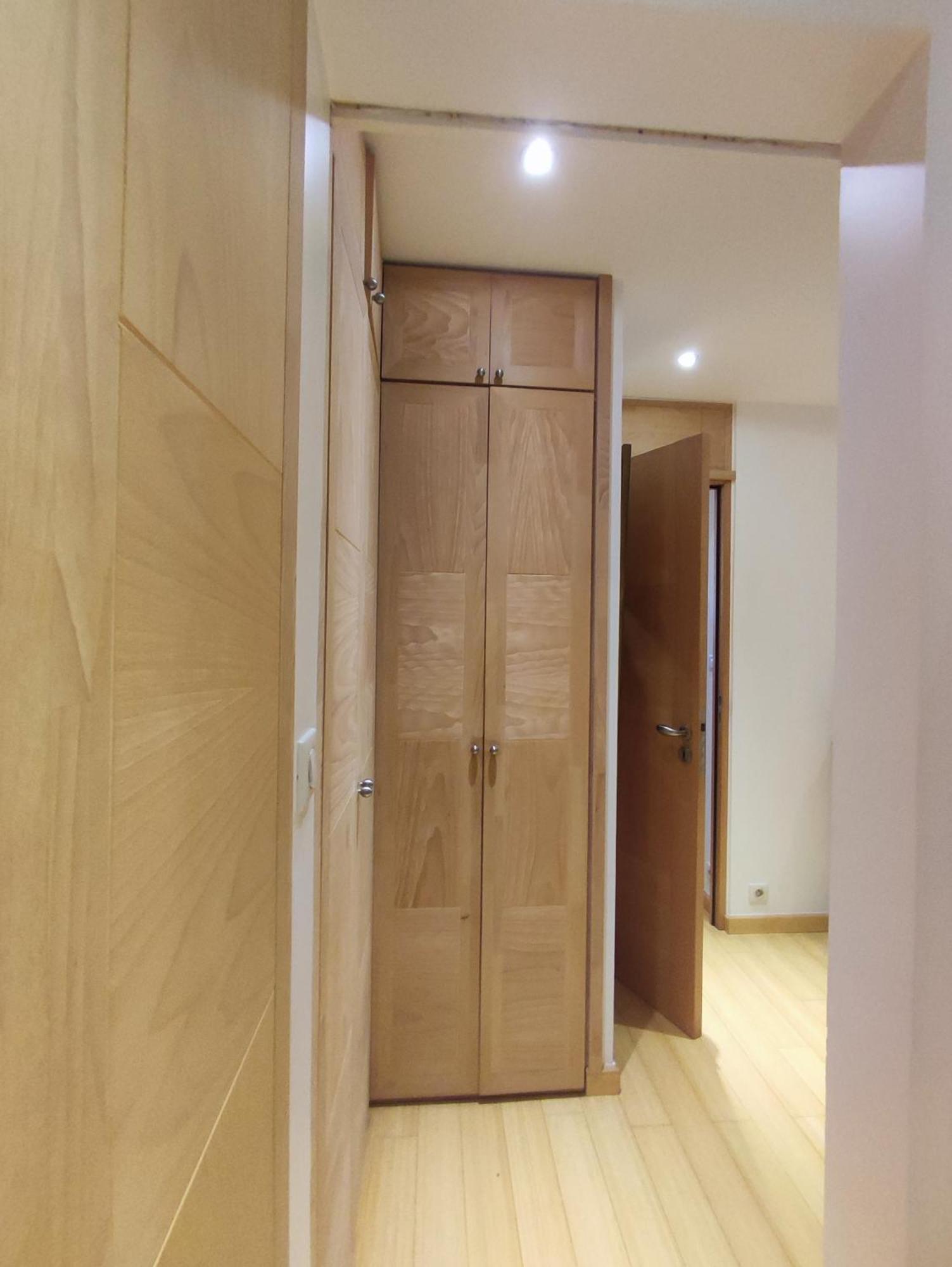 Amazing 70m2 Flat With Large Terrace And 2 Large Beds * Parigi