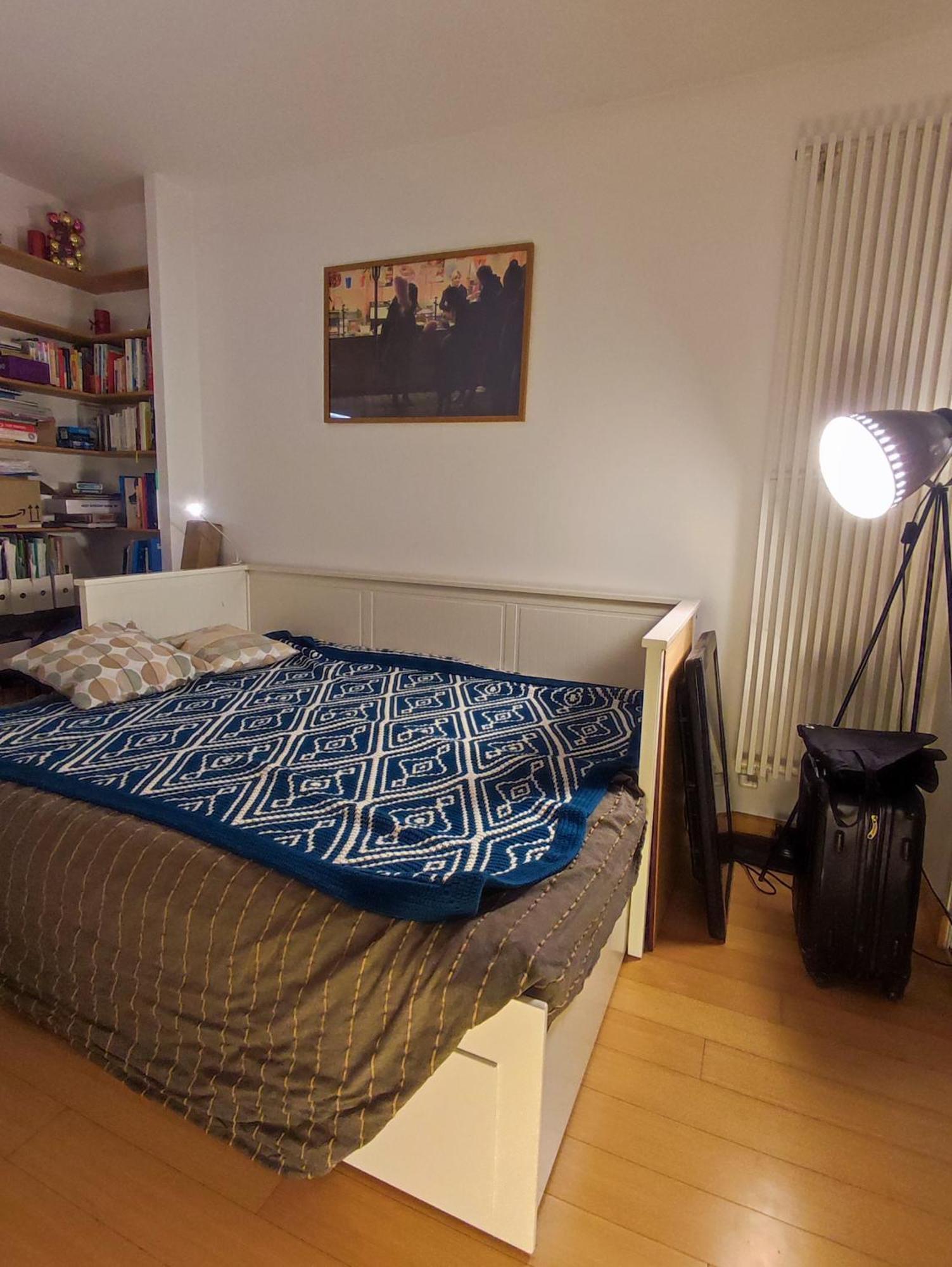 Amazing 70m2 Flat With Large Terrace And 2 Large Beds * Parigi
