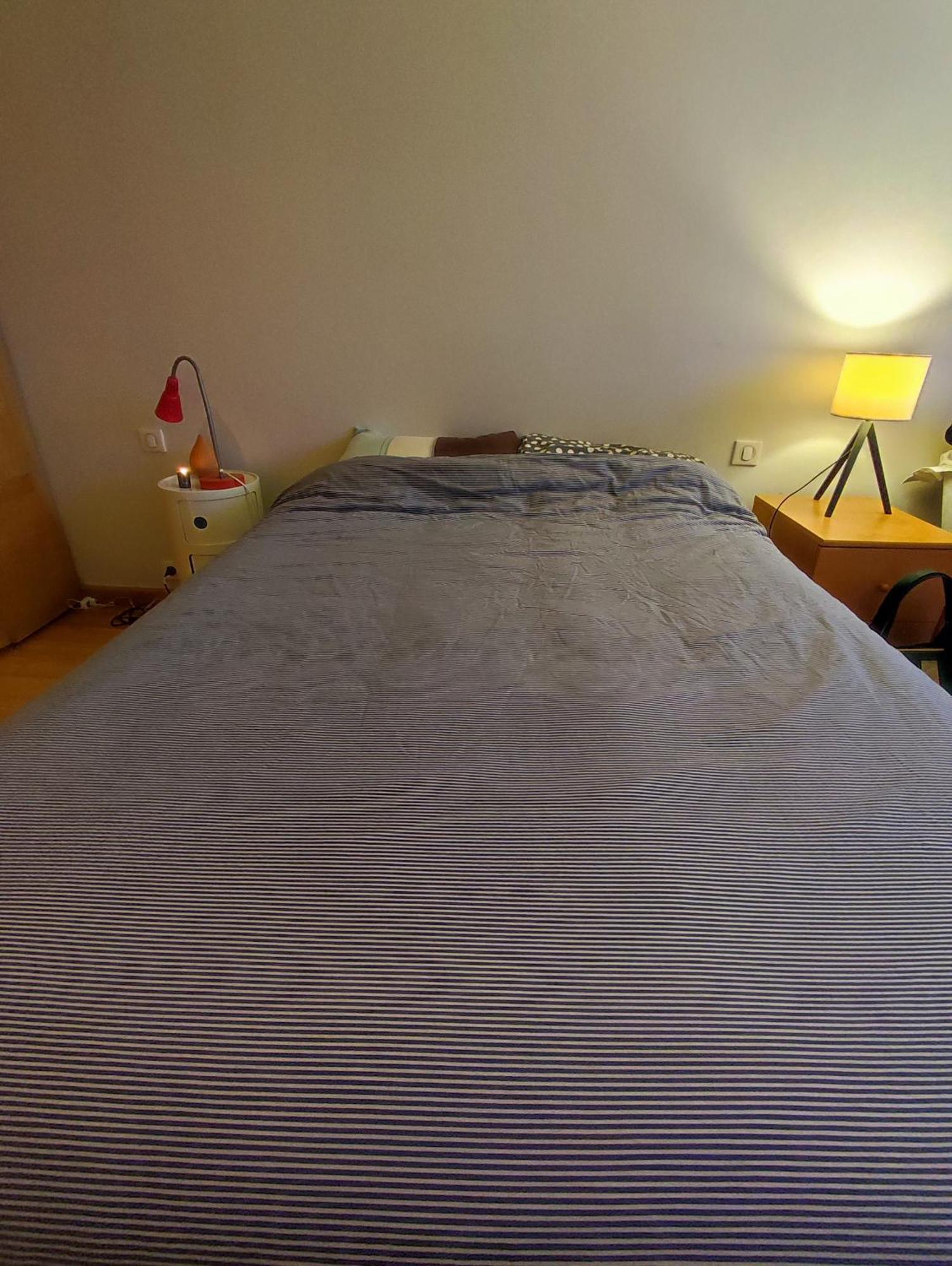 Amazing 70m2 Flat With Large Terrace And 2 Large Beds * Parigi