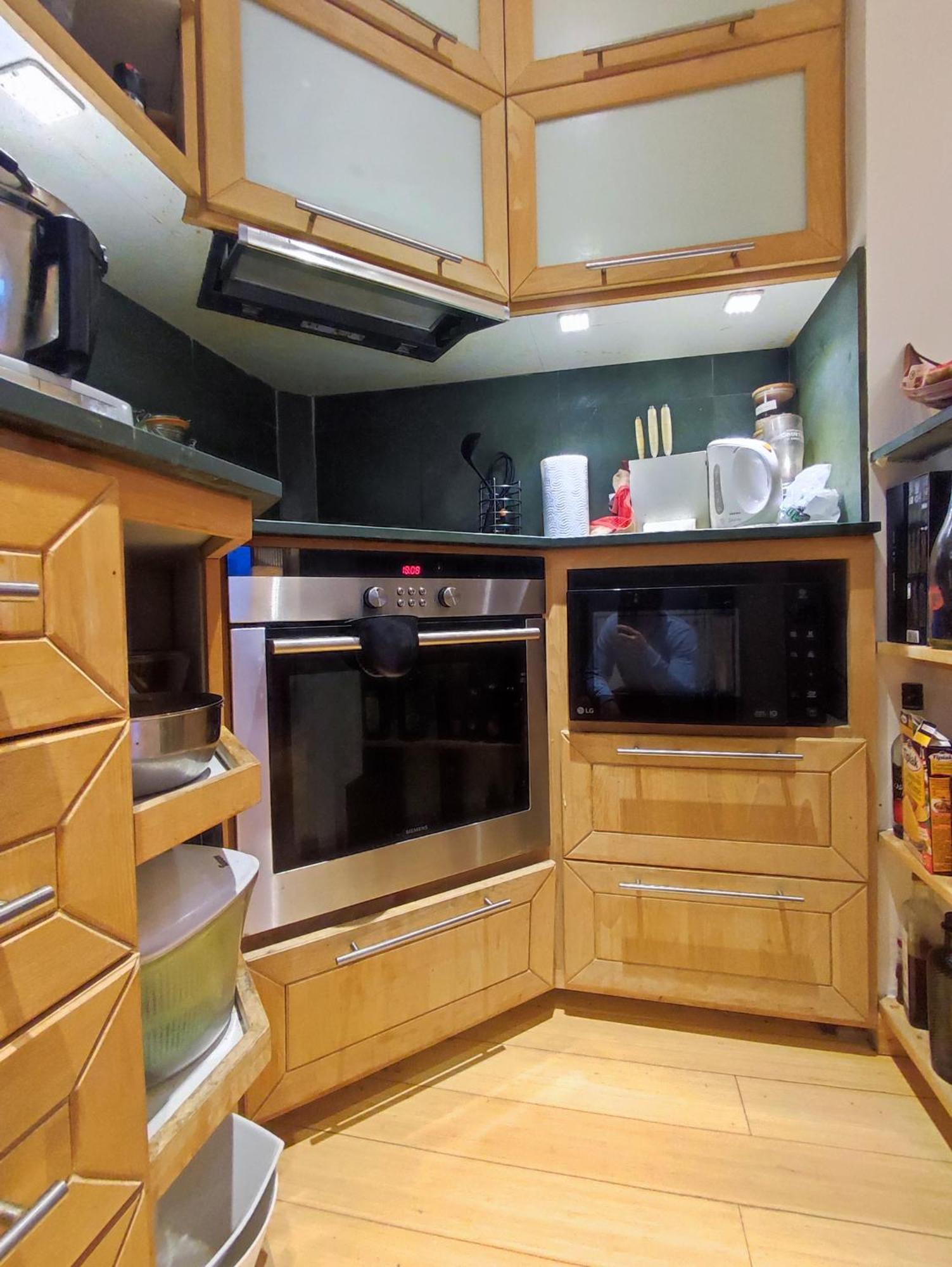 Amazing 70m2 Flat With Large Terrace And 2 Large Beds Appartamento *