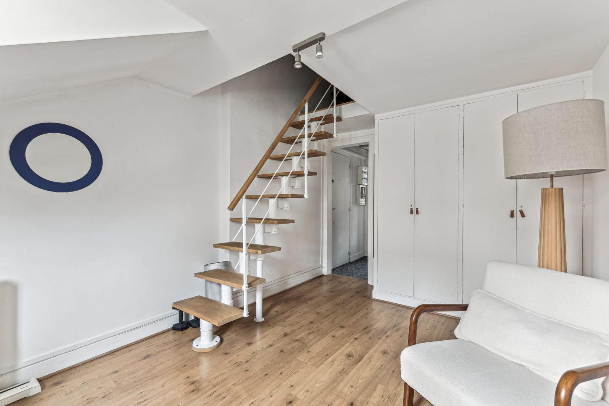 Appartamento Magnifique Appart Duplex Metro 2pers
