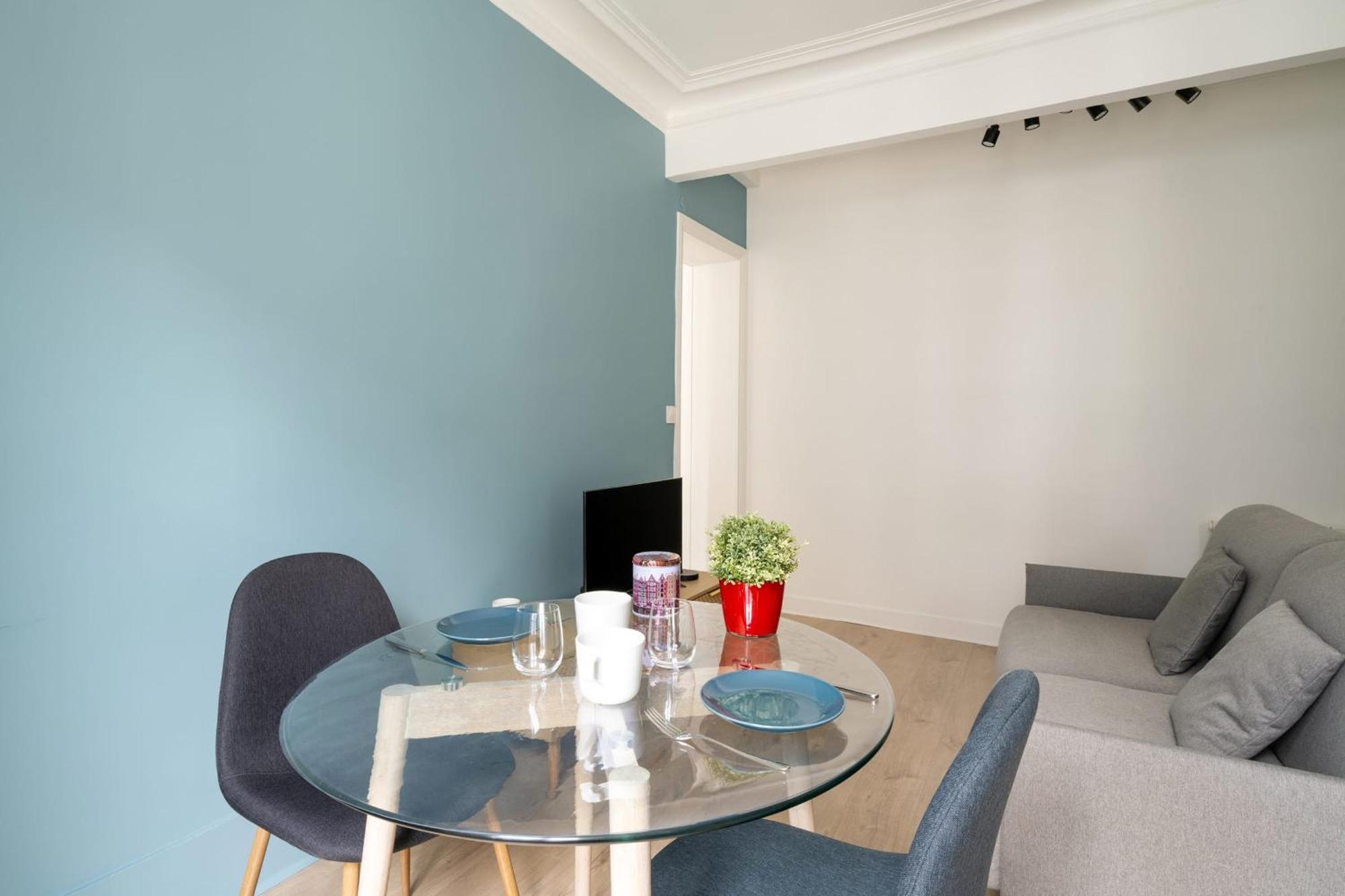 Charming For 2 In The Heart Of - Welkeys * Parigi