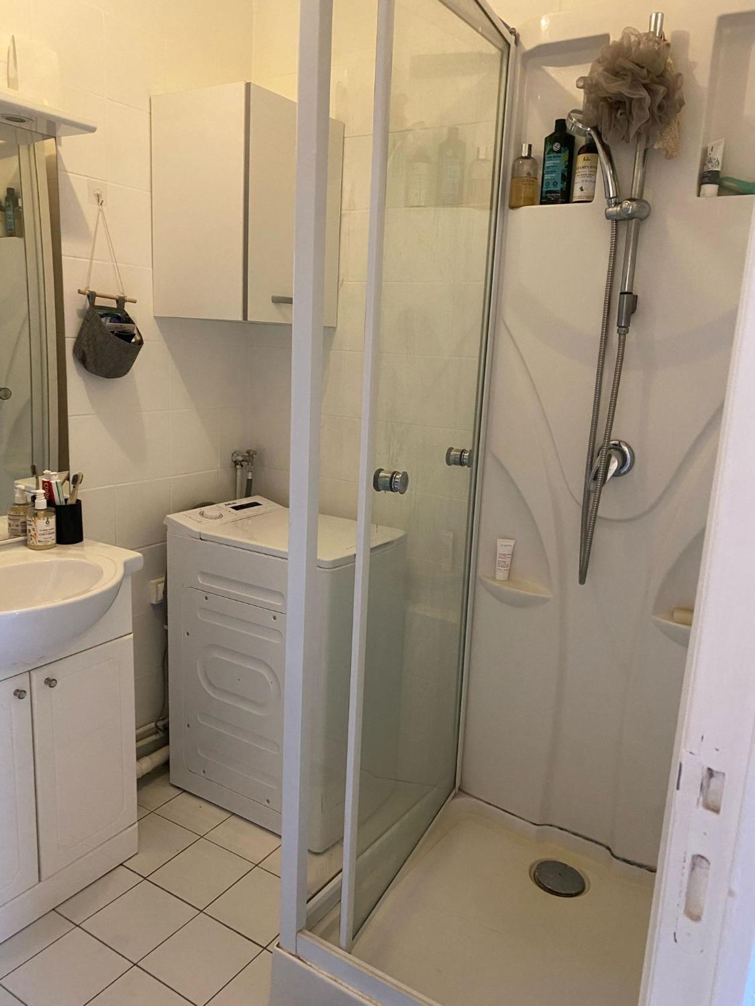 A 3 Min Du Parc Des Princes & Roland Garros Apartment