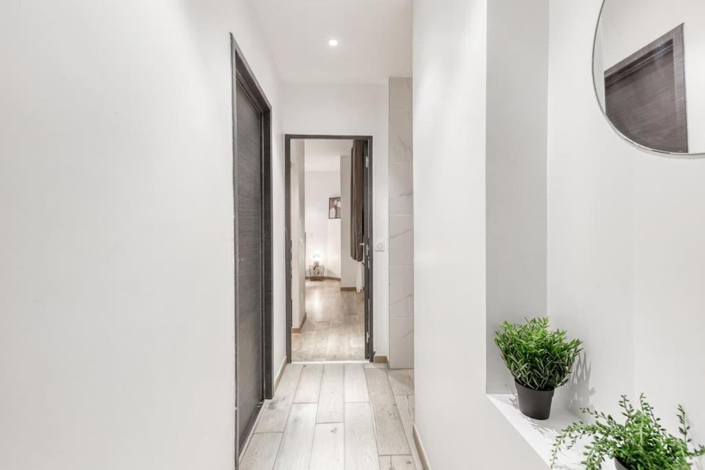 Loft Standing 101 M2 - Proche Tour Eiffel - 3 Min Metro * Paris