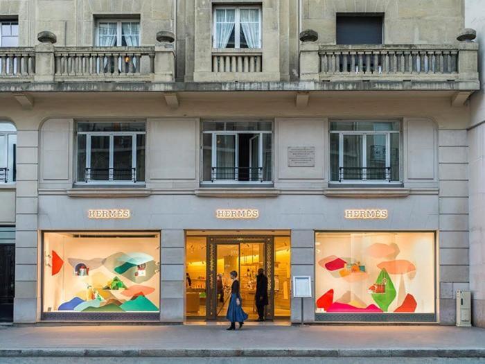 Appartamento Exclusive Parisian Palace *
