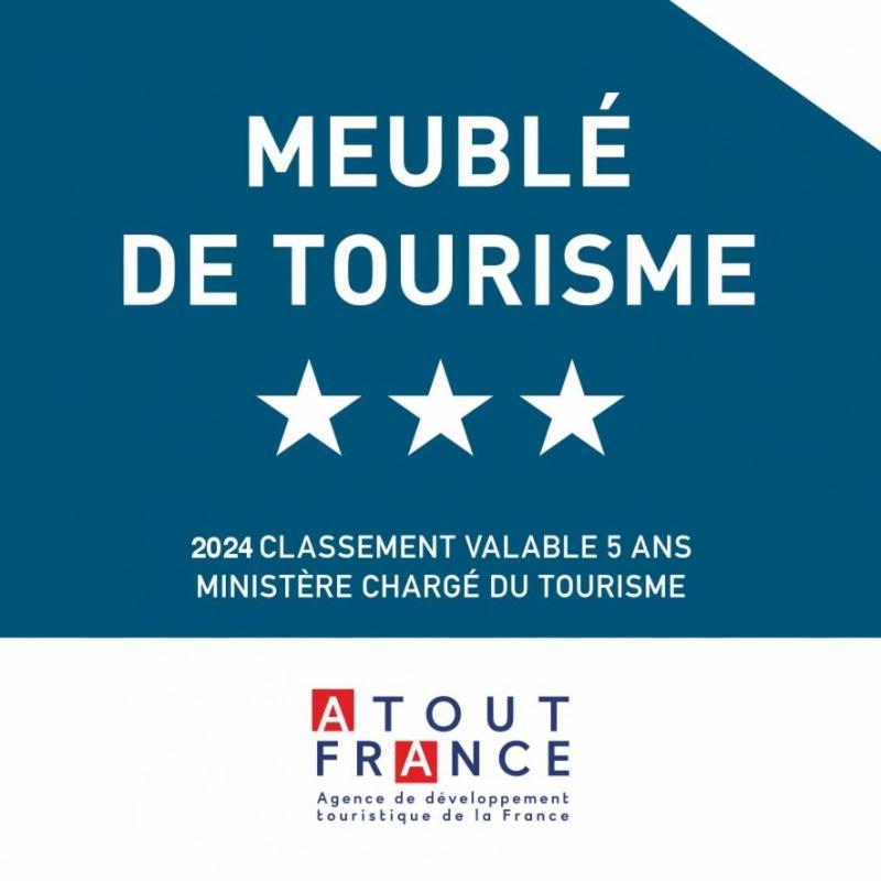 Appartamento Superb Flat With Terrasse & 24-7 Security In The Heart Of Paris!