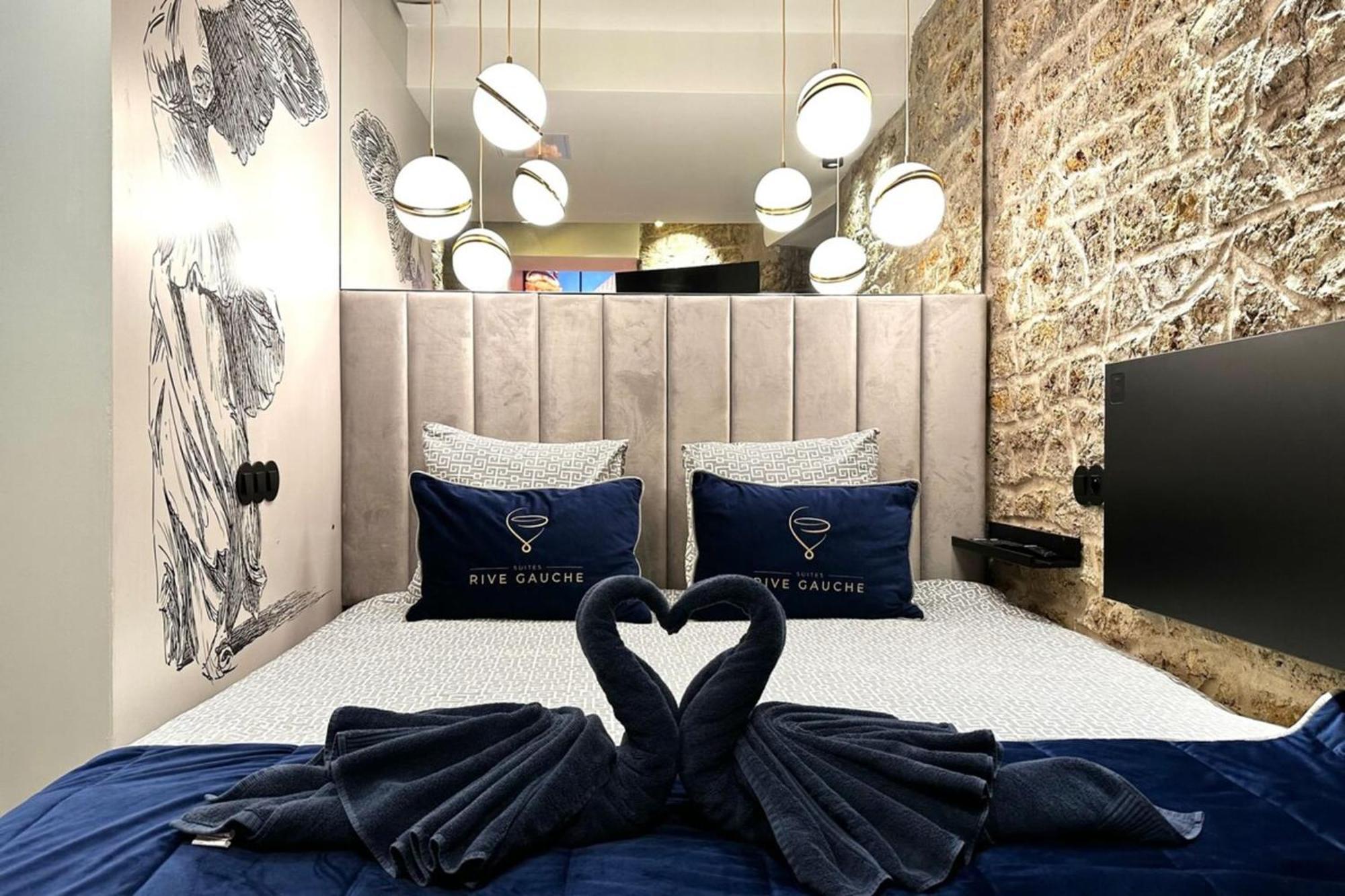 Palais Royal - Chez Lucas Apartment Paris