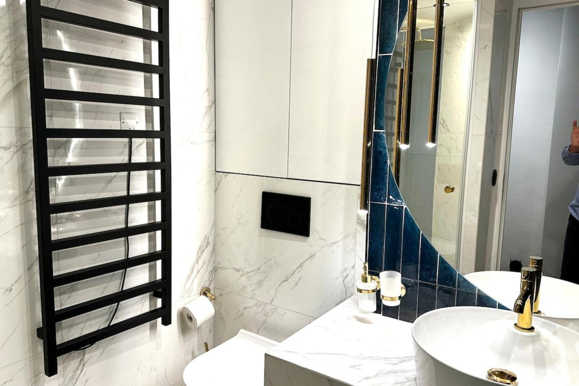 Palais Royal - Chez Lucas Apartment Paris
