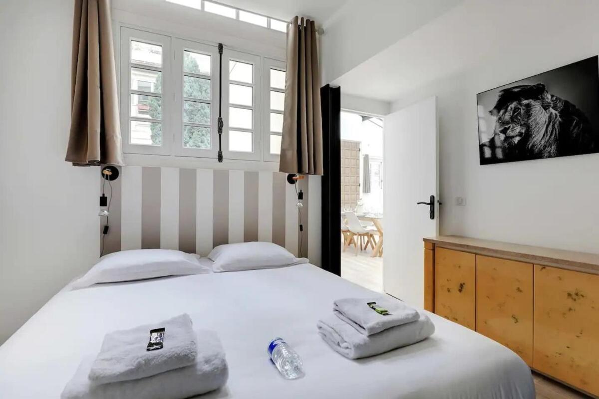 Magnificent Loft Porte Versailles & Champs De Mars *