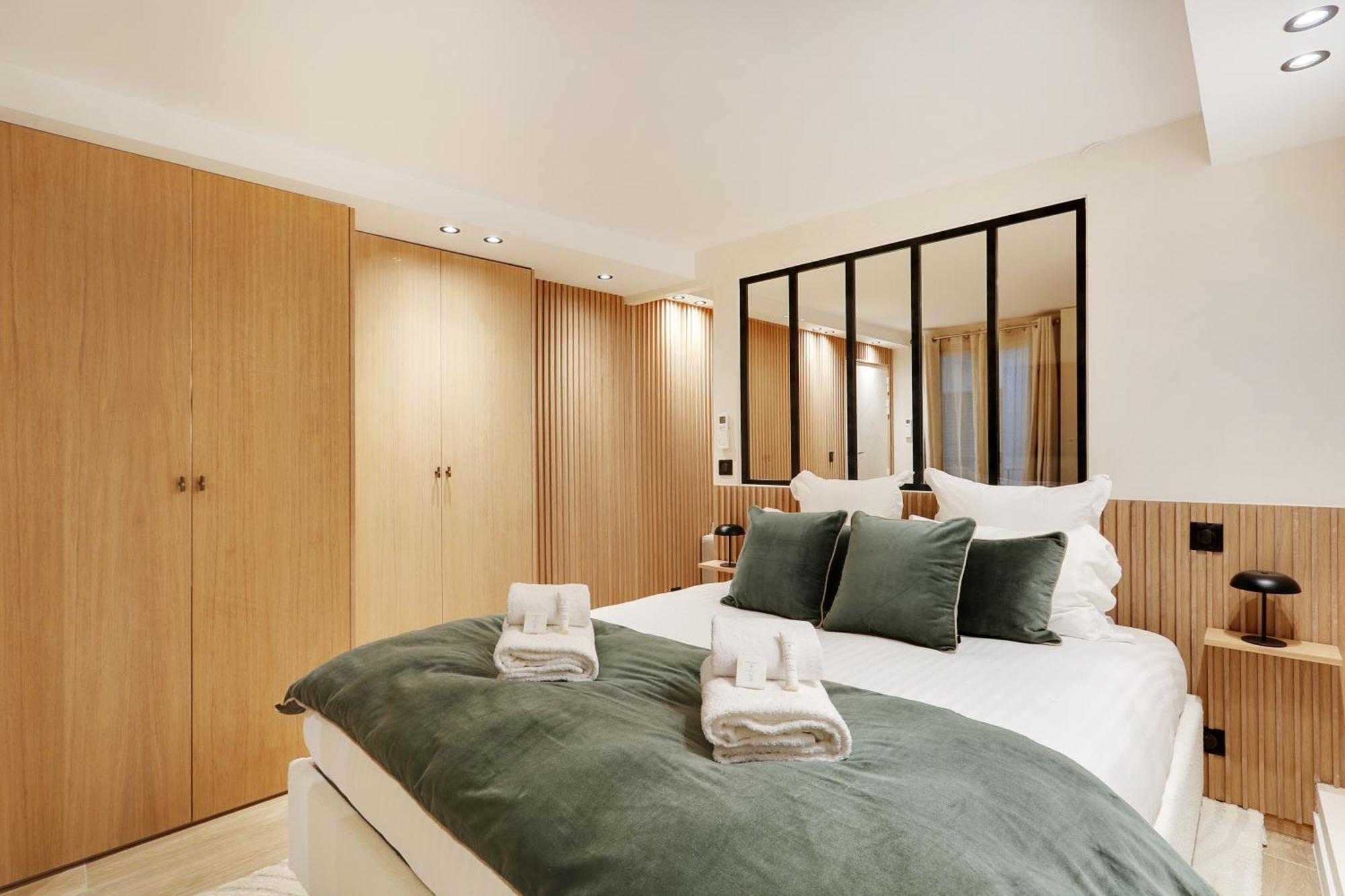 Apartment Pick A Flat's In Odeon - Rue Saint Andre Des Arts