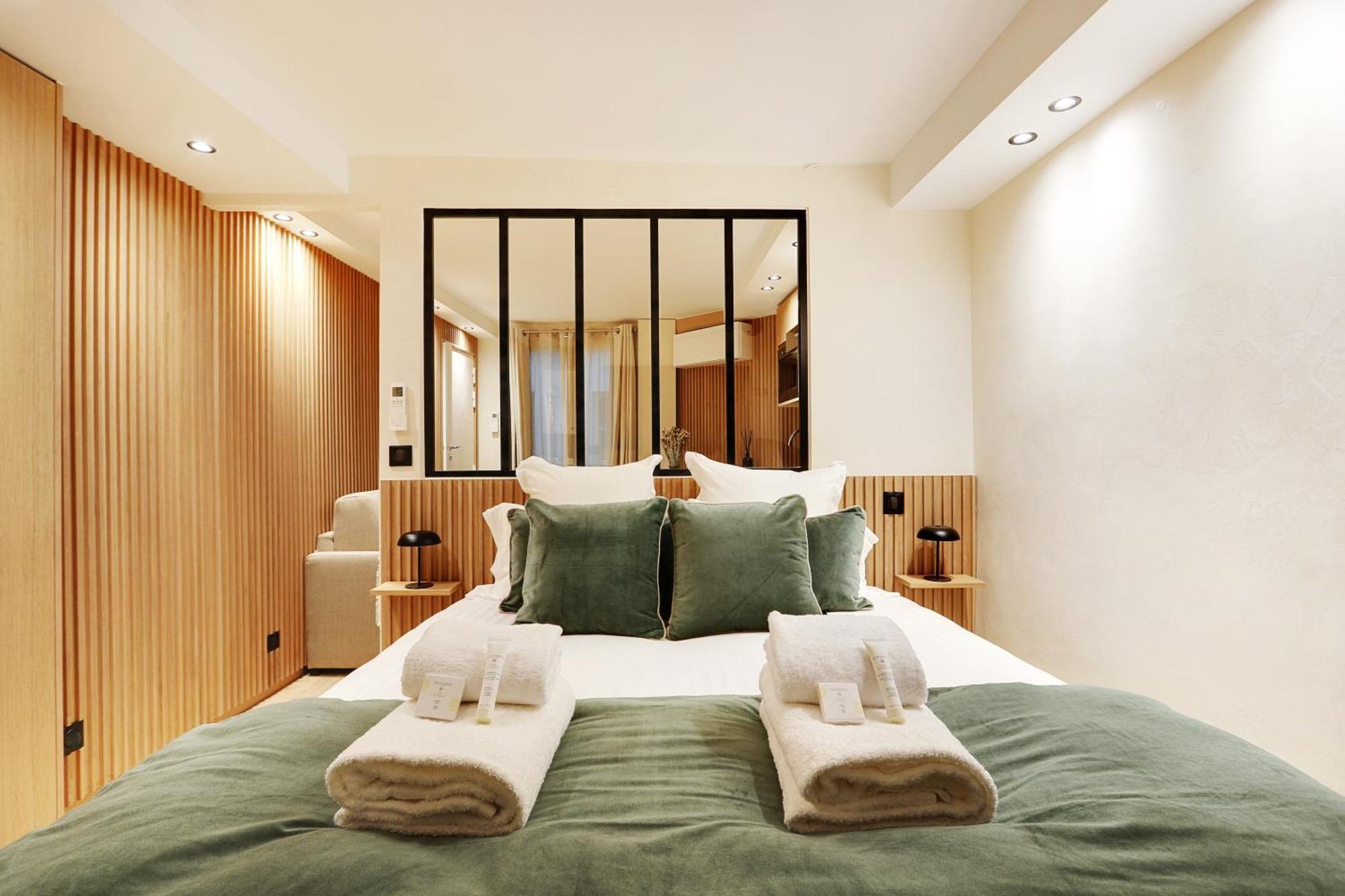 Apartment Pick A Flat's In Odeon - Rue Saint Andre Des Arts