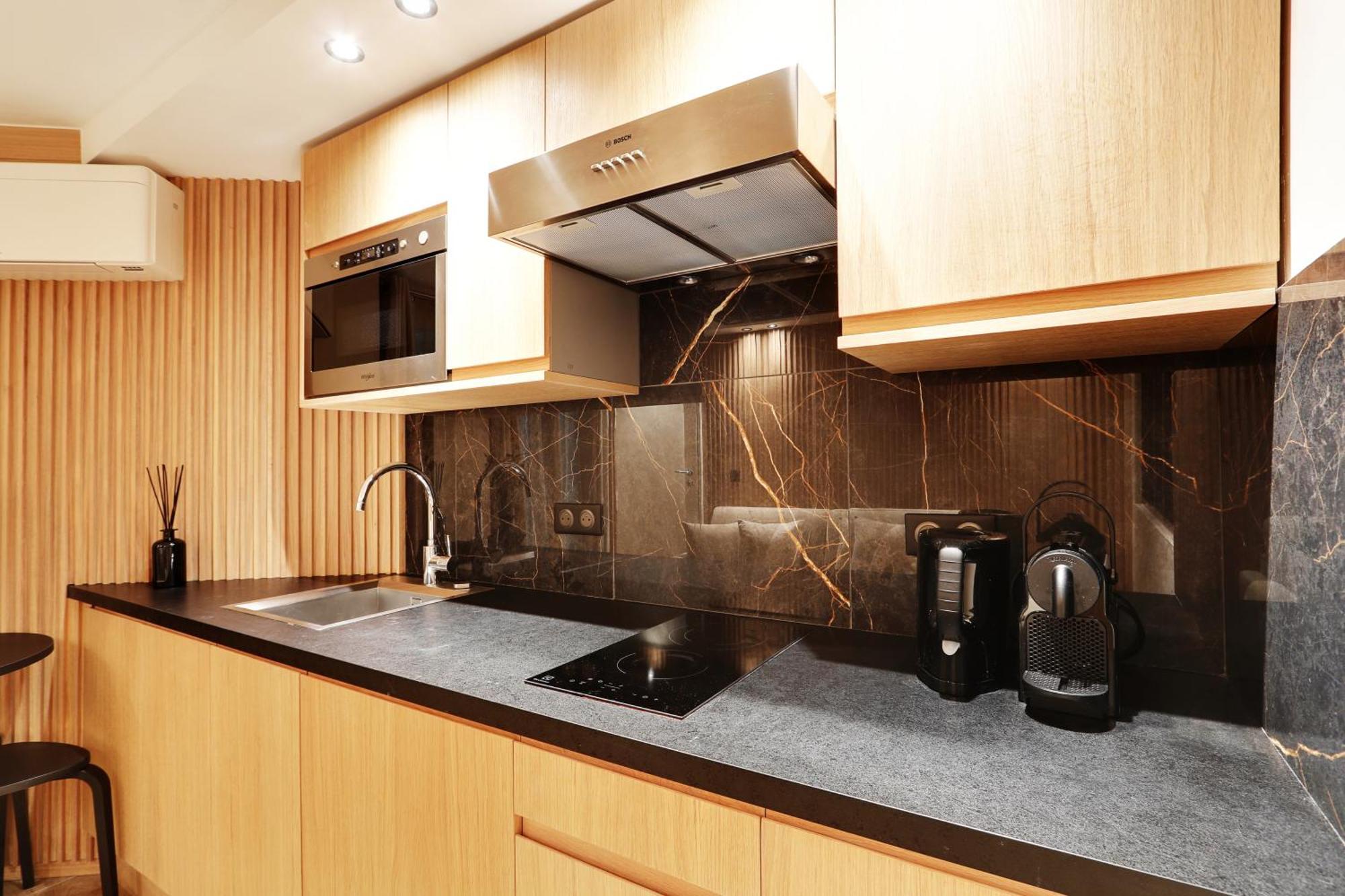 Apartment Pick A Flat's In Odeon - Rue Saint Andre Des Arts