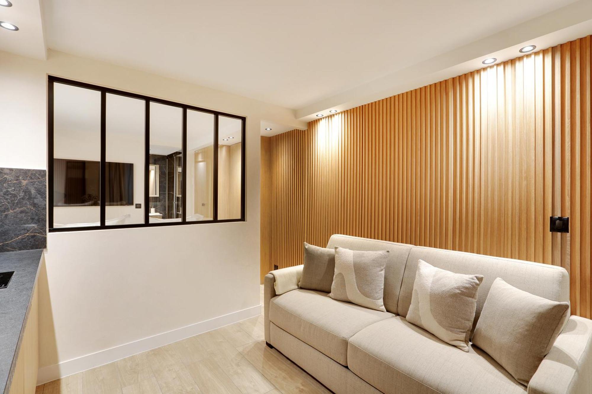 Pick A Flat's In Odeon - Rue Saint Andre Des Arts Apartment Paris