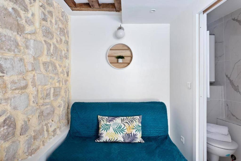 Cozy Boutique In The Heart Of Appartamento