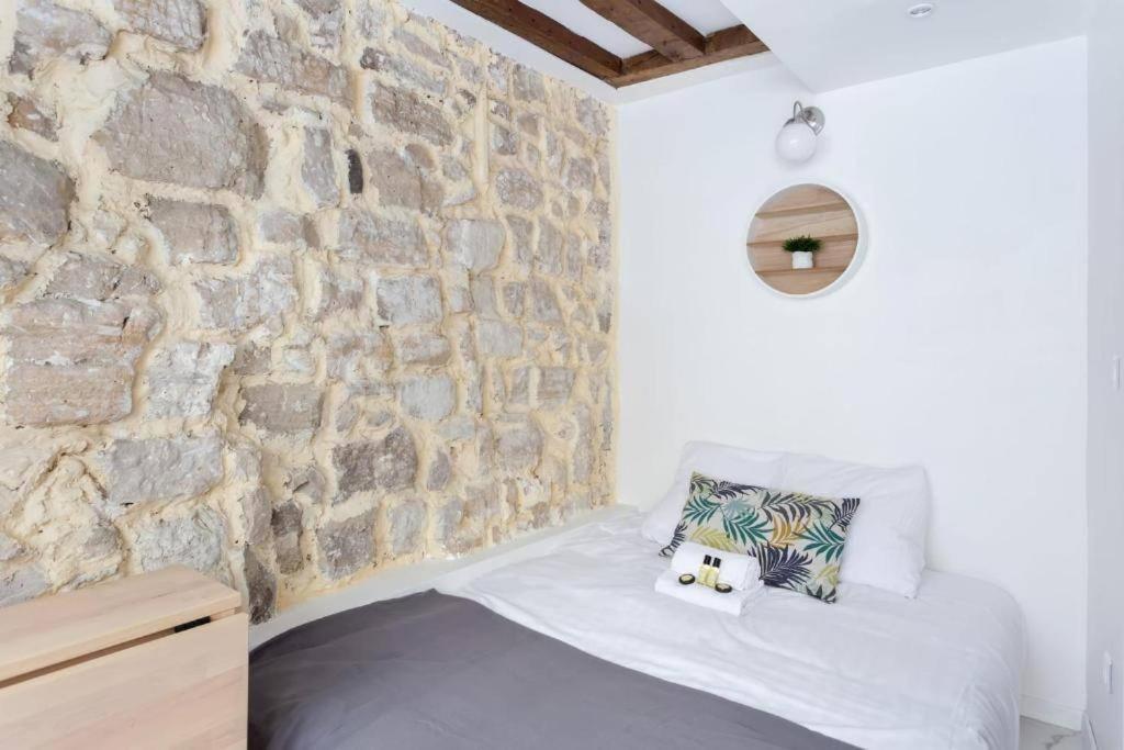 Cozy Boutique In The Heart Of * Parigi
