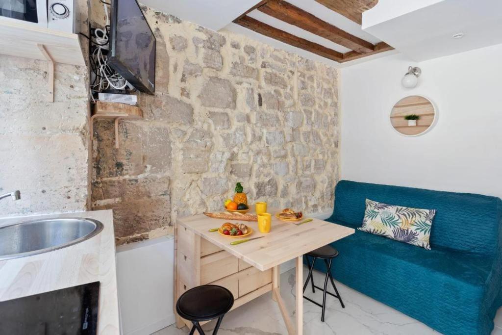 Cozy Boutique In The Heart Of * Parigi