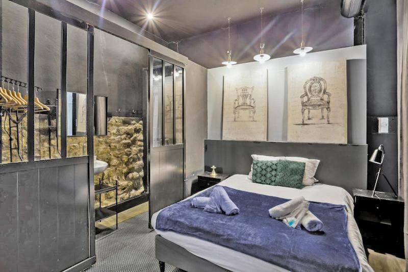 Appartamento 332 Grey - Superb In *