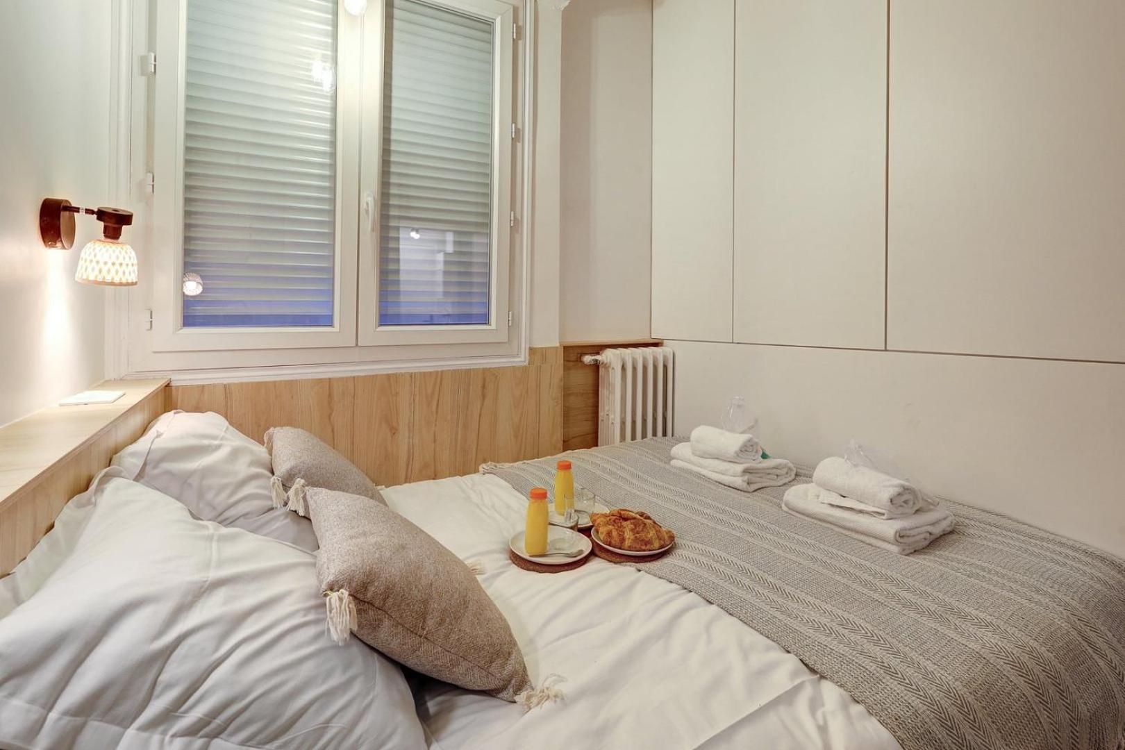 674 Square Mozart - Superb Studio In Appartamento *
