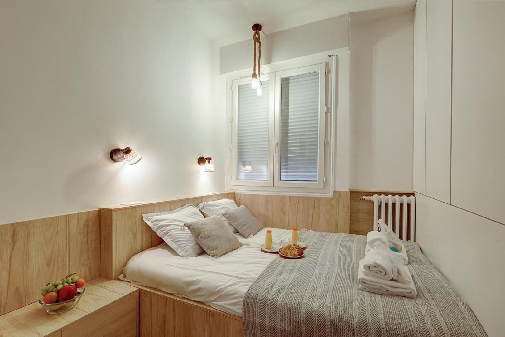 Appartamento 674 Square Mozart - Superb Studio In *
