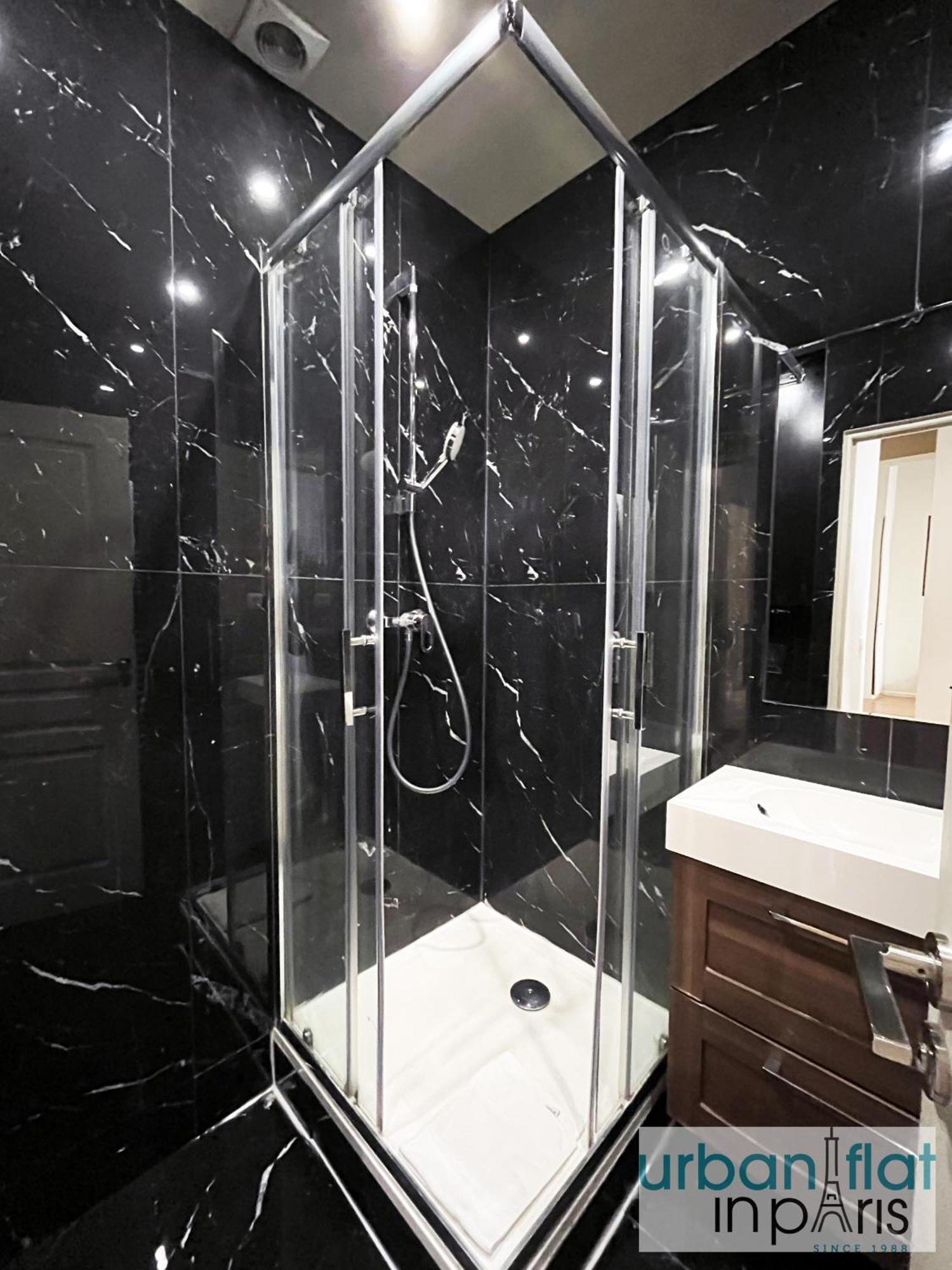 Urban Flat 94 - Beautiful Flat Coco Chanel In *