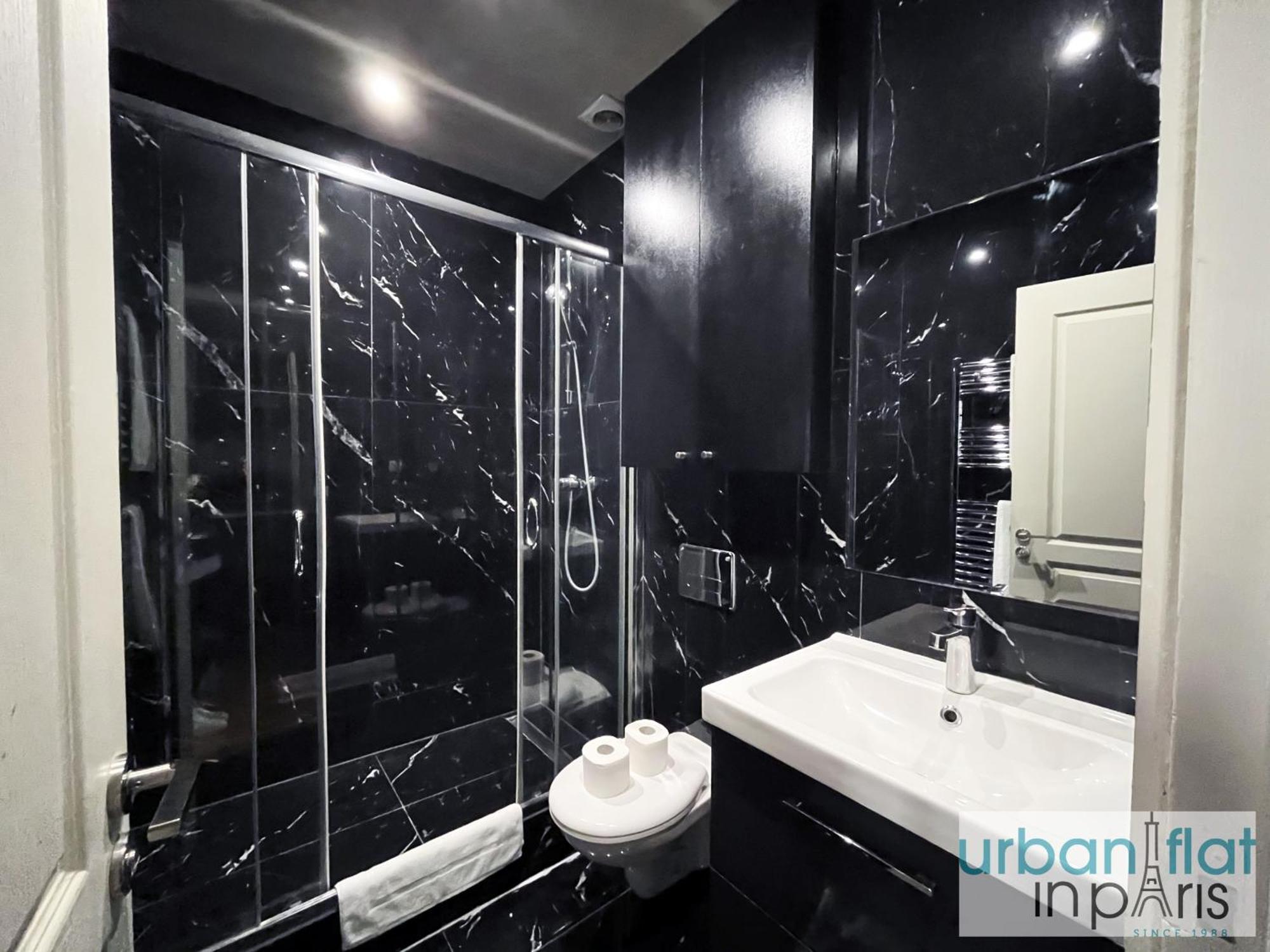Urban Flat 94 - Beautiful Flat Coco Chanel In