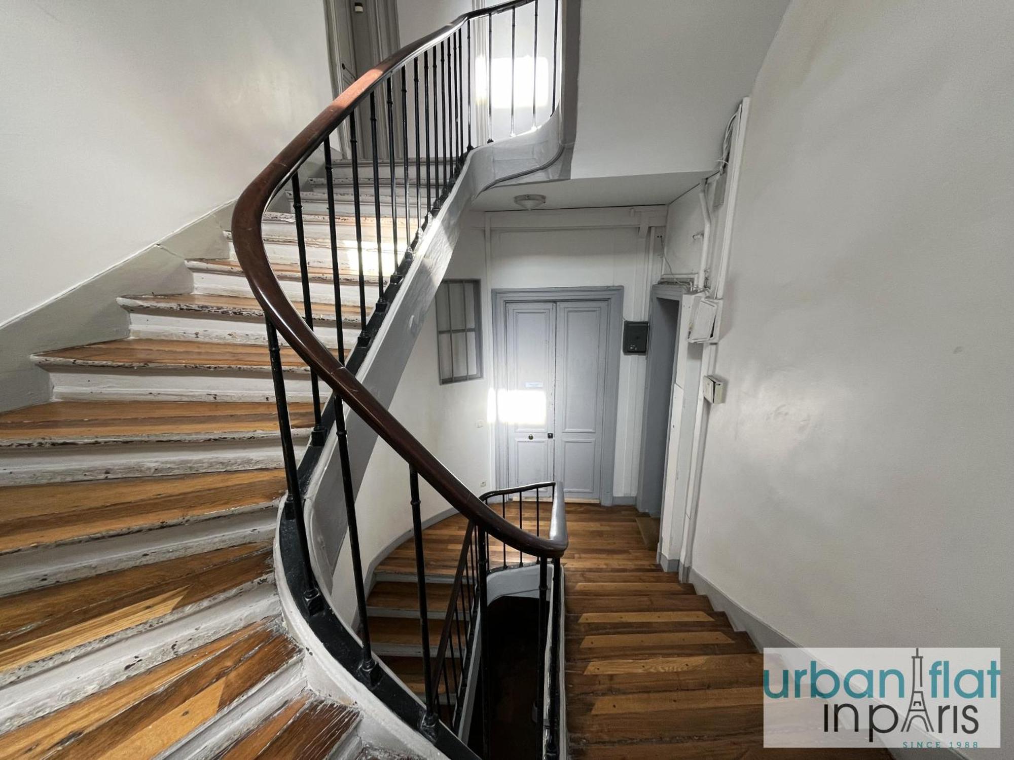 Apartment Urban Flat 94 - Beautiful Flat Coco Chanel In
