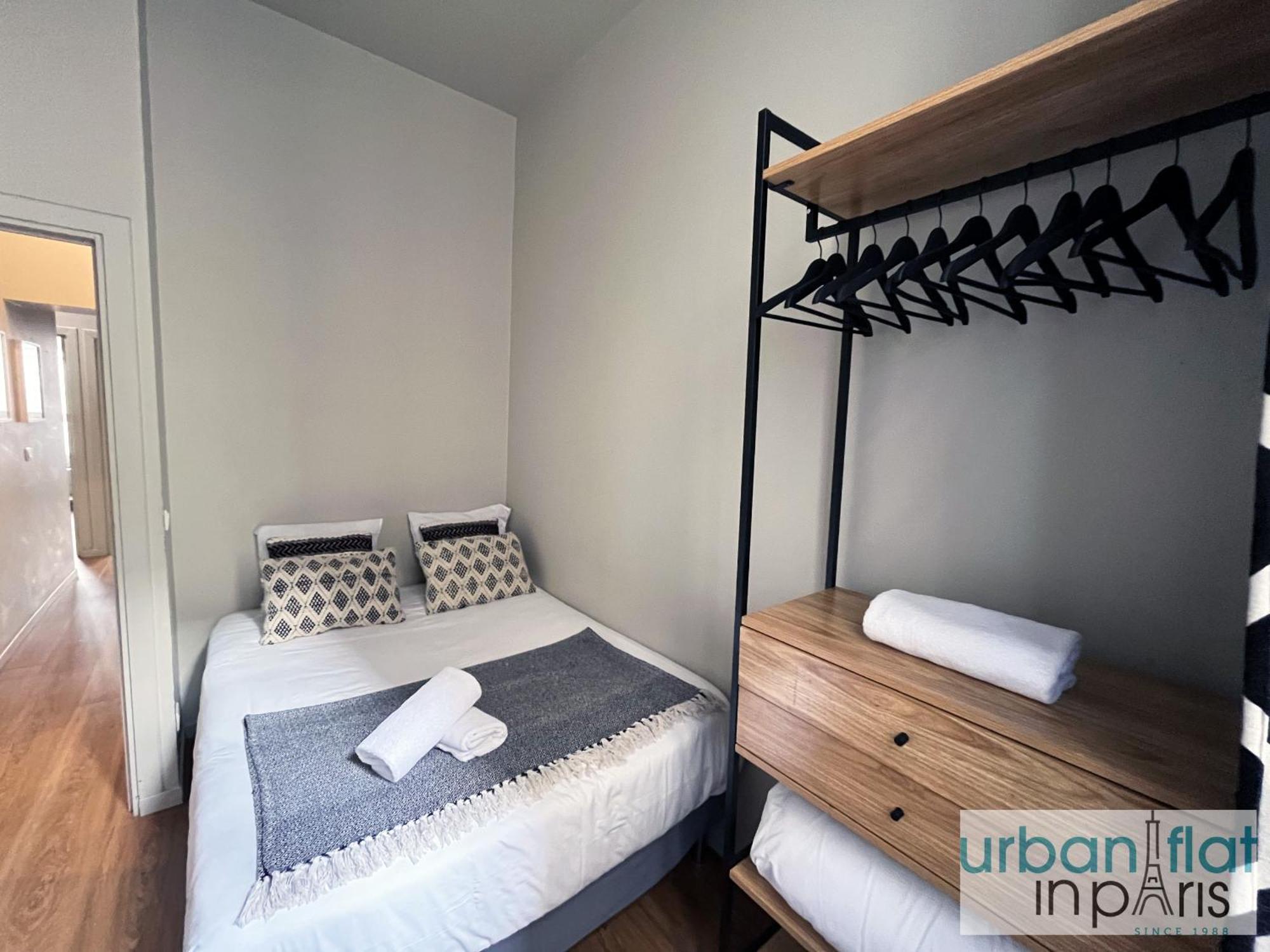 Urban Flat 94 - Beautiful Flat Coco Chanel In Apartment