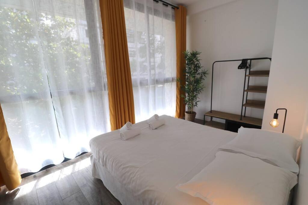 Appartamento Cocon Moderne - A Deux Pas De Bercy