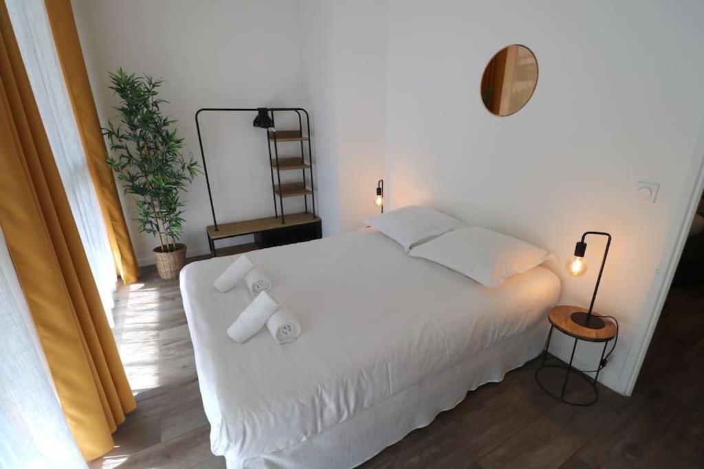 Appartamento Cocon Moderne - A Deux Pas De Bercy
