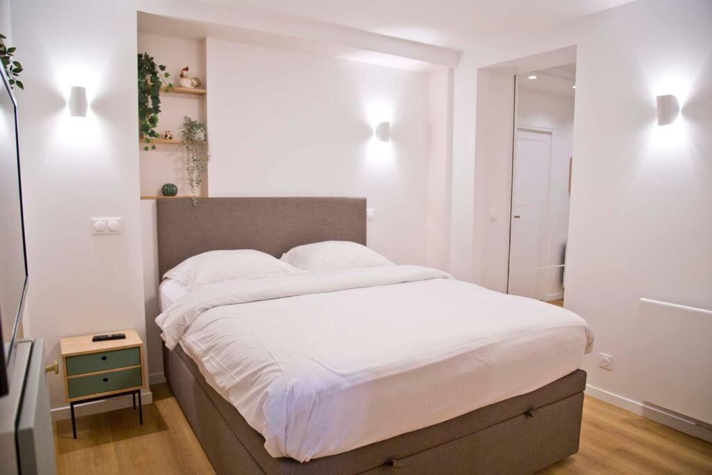 Appartamento Luxury Raspail Denfert