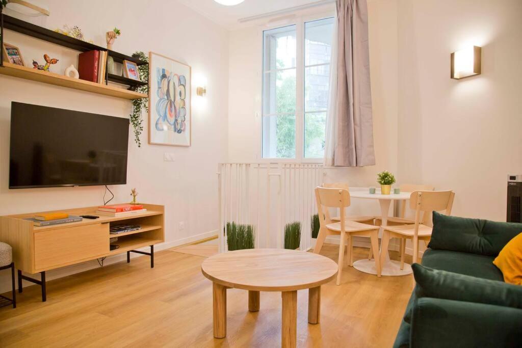 Luxury Raspail Denfert Appartamento *