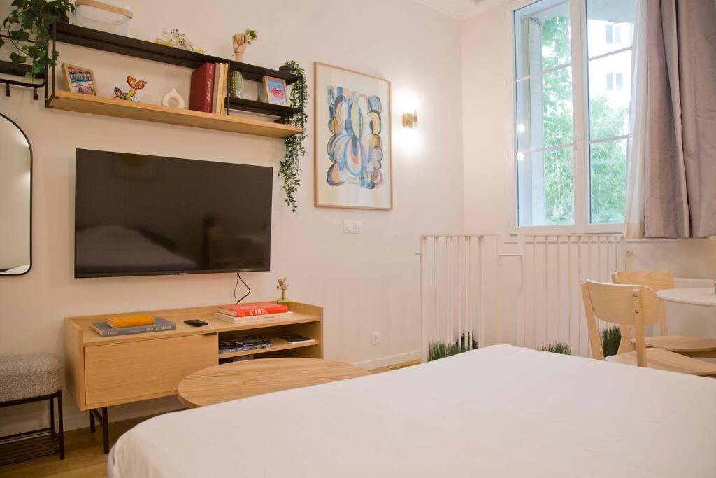 Appartamento Luxury Raspail Denfert Parigi