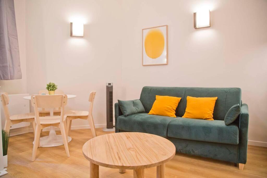 Luxury Raspail Denfert * Parigi