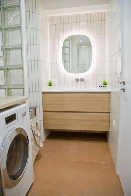 Appartamento Luxury Raspail Denfert