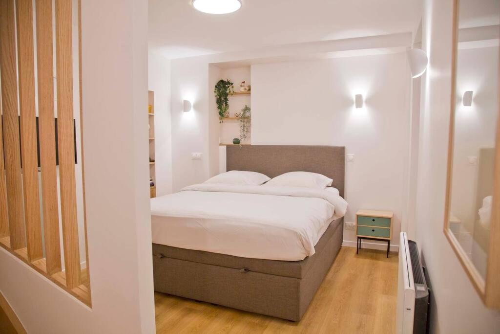 Luxury Raspail Denfert Appartamento *