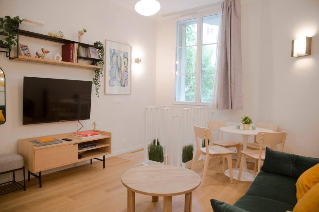 Appartamento Luxury Raspail Denfert
