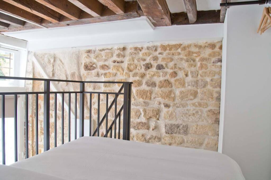 Apartment Charming Loft In The Heart Of *