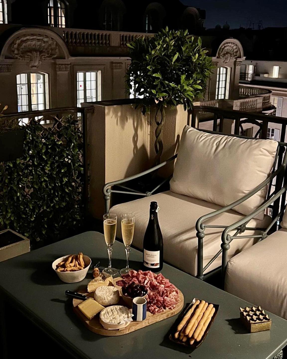 Appartamento Superb Flat With Terrasse & 24-7 Security In The Heart Of Paris! *
