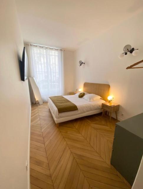Appartamento Tour Eiffel/luxury N°6