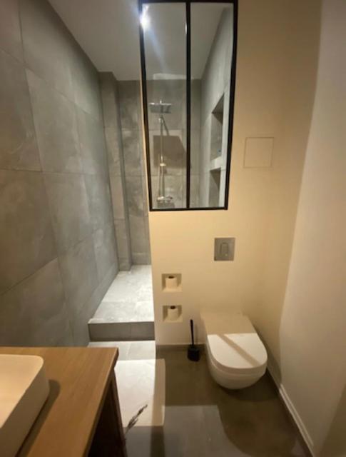 Tour Eiffel/luxury N°6 Appartamento *