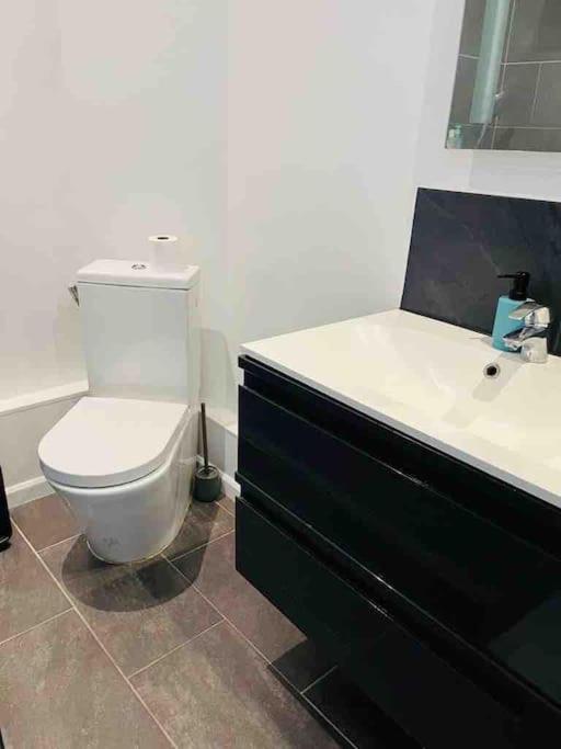 Apartment Magnifique Appartement-1br-trocadero Paris