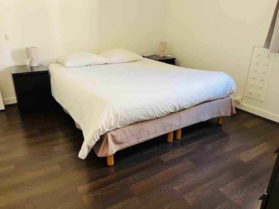 Apartment Magnifique Appartement-1br-trocadero Paris