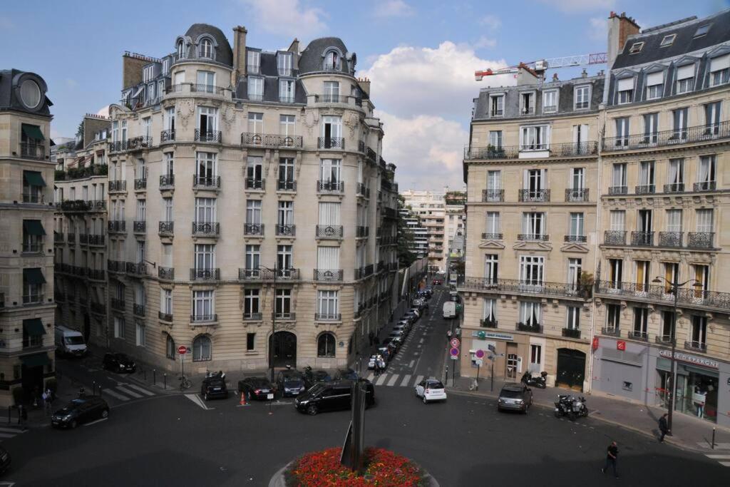 Magnifique Appartement-1br-trocadero Apartment Paris